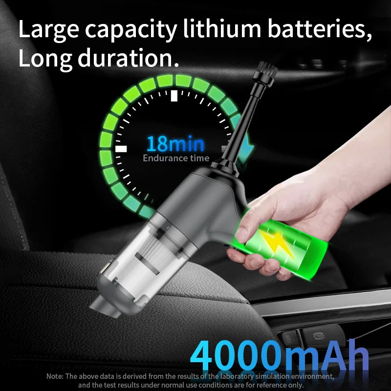 A&T Pro Series Vacuumer™ 1000