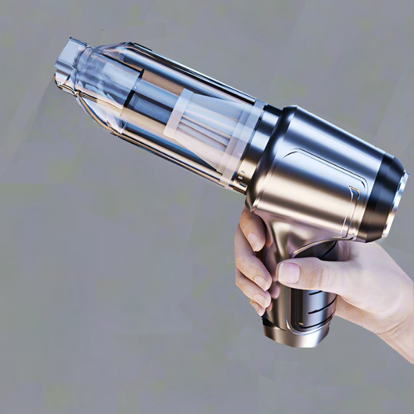 A&T Pro Series Vacuumer™ 2000