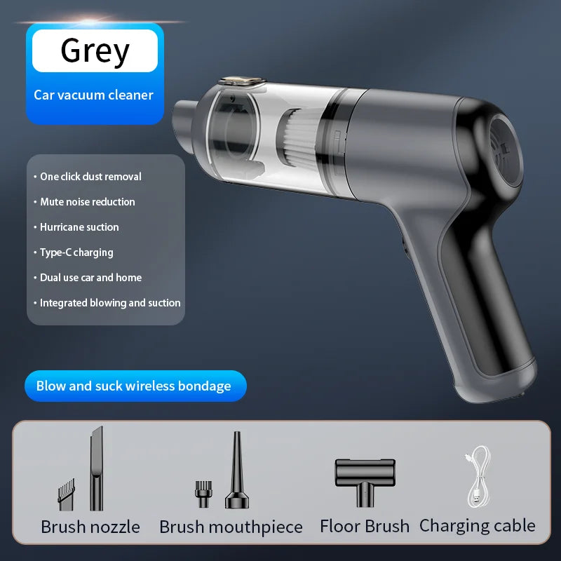 A&T Pro Series Vacuumer™ 1000