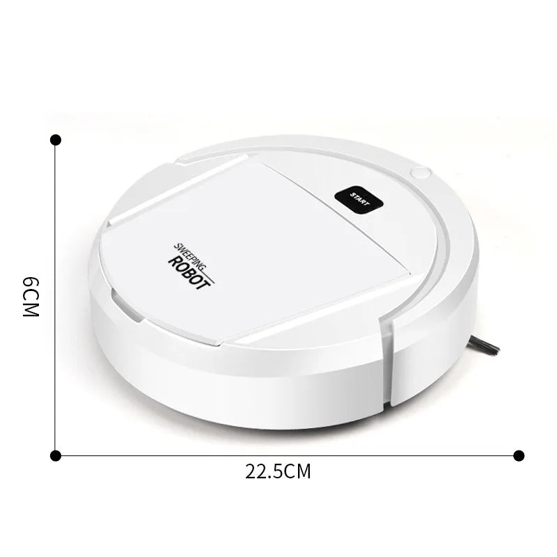A&T Intelligent Floor Cleaning Robot™