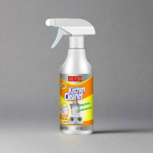 A&T Strong Series Kitchen Cleaner