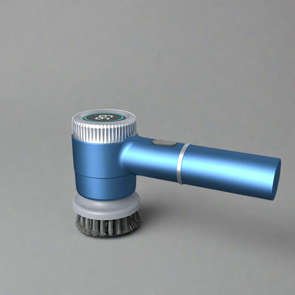 A&T Pro Series Electric Scrubber™ 2000