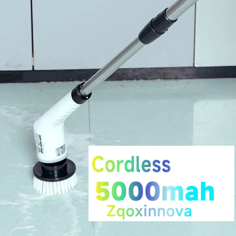 A&T Pro Series Electric Scrubber™ 1000