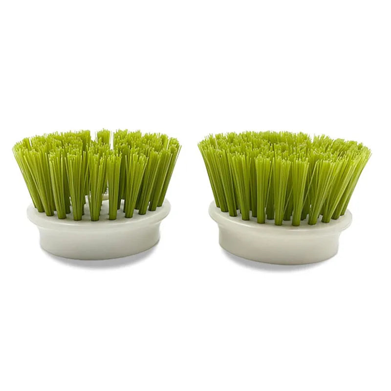 A&T Brush With Soap Dispencer™