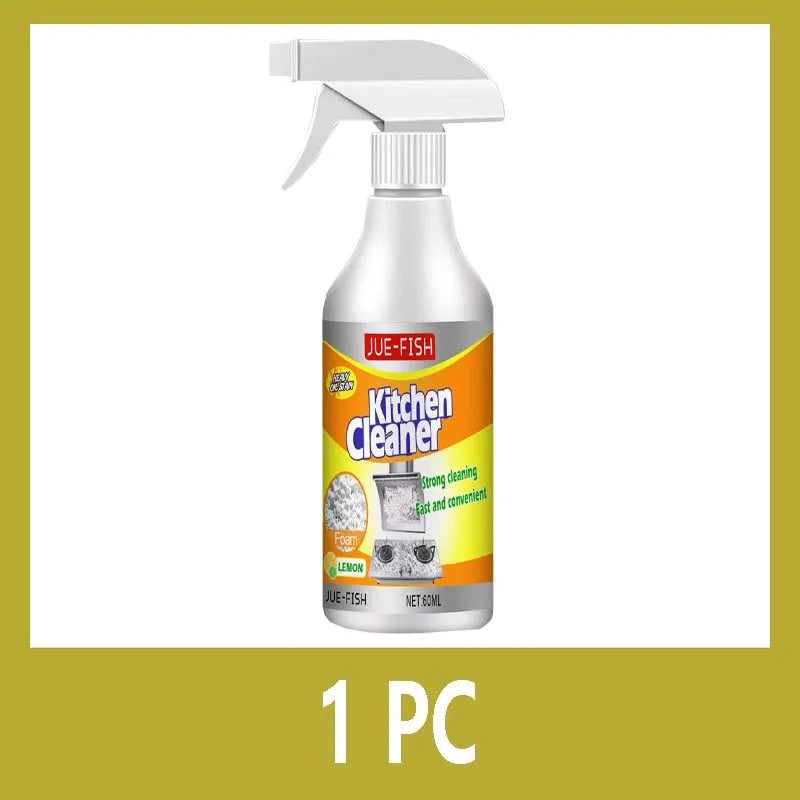 A&T Strong Series Kitchen Cleaner