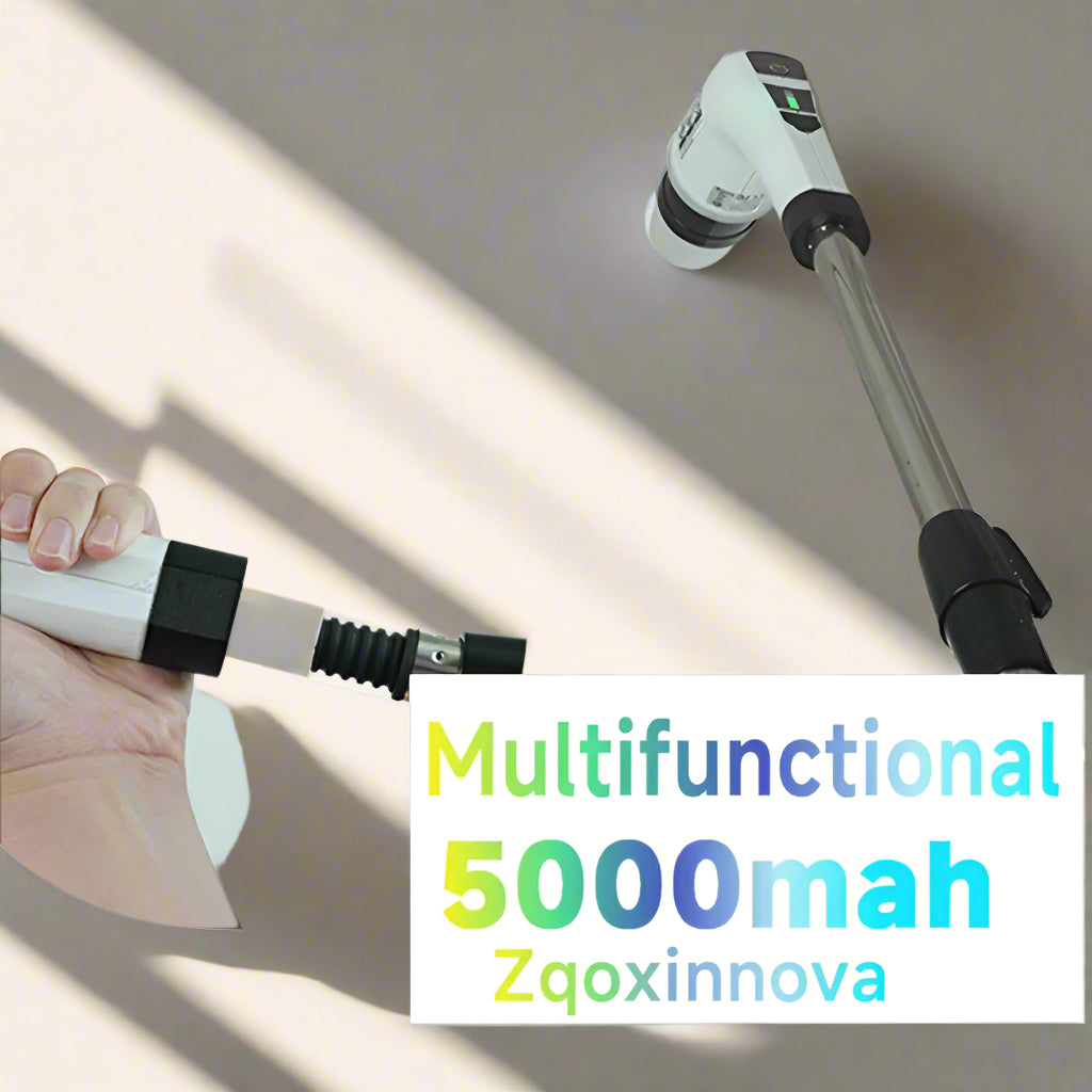 A&T Pro Series Electric Scrubber™ 1000