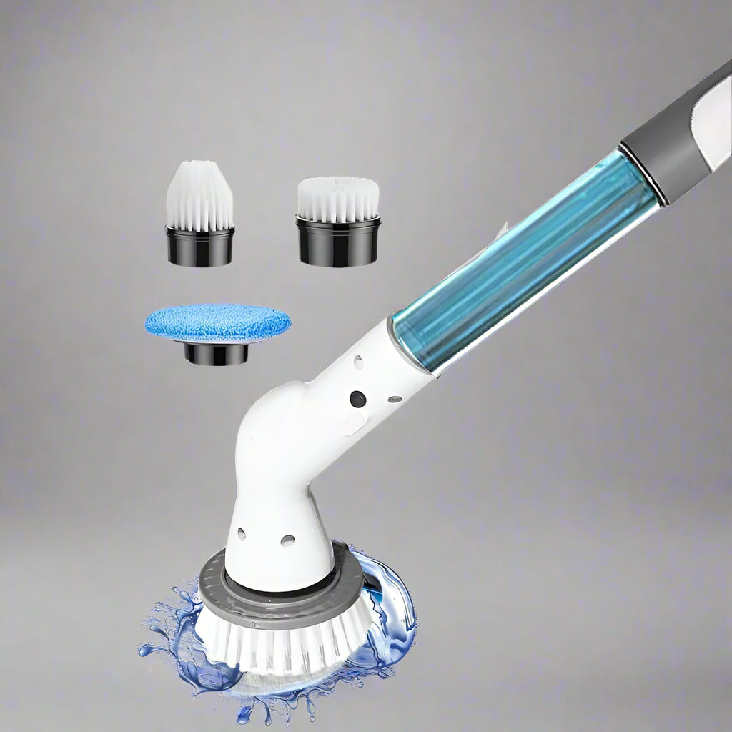 A&T Pro Series Electric Scrubber™ 1000