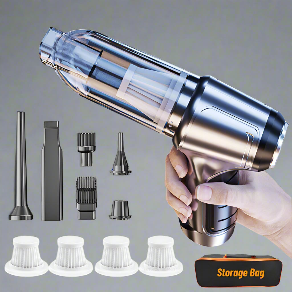 A&T Pro Series Vacuumer™ 2000