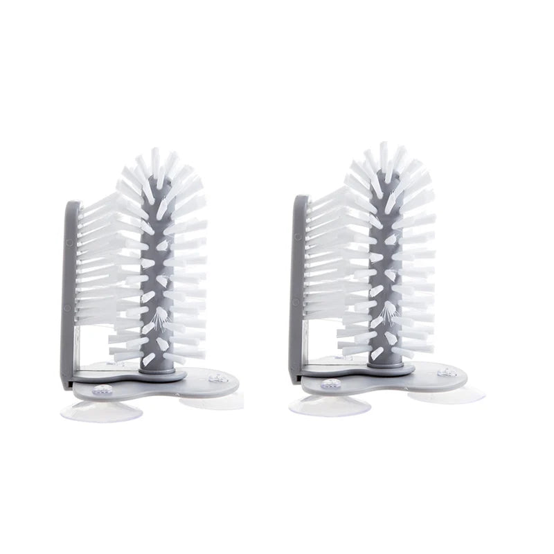 A&T Suction-Based Cup Cleaning™