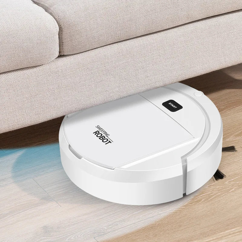 A&T Intelligent Floor Cleaning Robot™