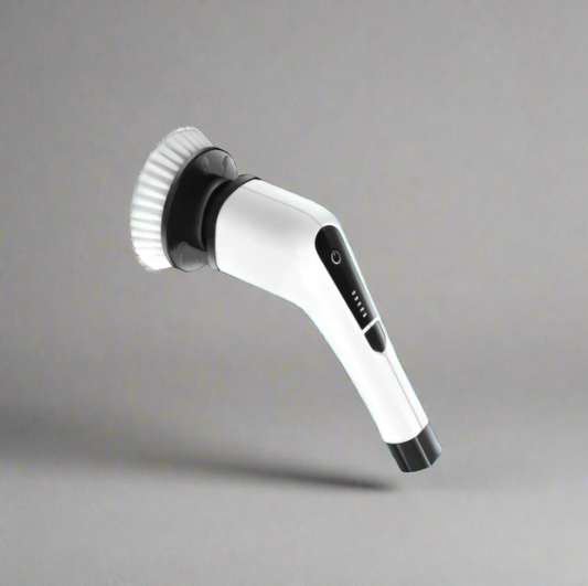 A&T Pro Series Electric Scrubber™ 1000